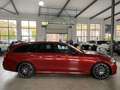 Mercedes-Benz E 220 d T AMG/PANO/STHZG/´20/DIS/BUR/AHK/ Rot - thumbnail 5