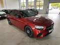 Mercedes-Benz E 220 d T AMG/PANO/STHZG/´20/DIS/BUR/AHK/ Rouge - thumbnail 4