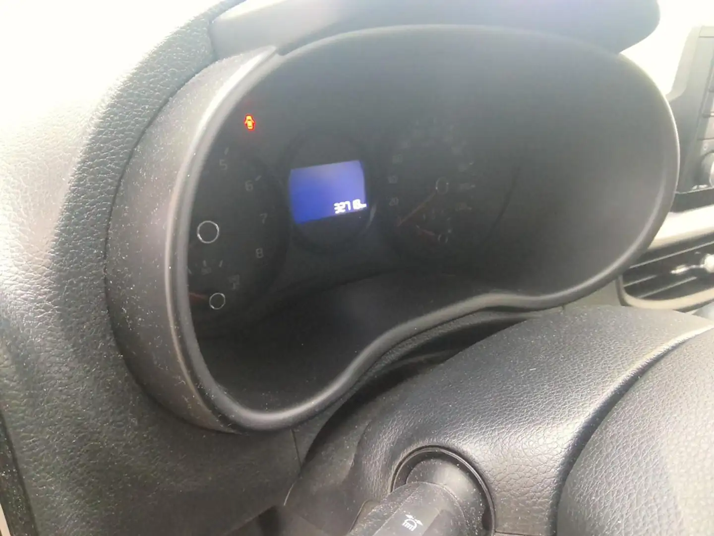 Kia Picanto 1.0 MPi 67pk 4-zits DynamicLine Grijs - 2