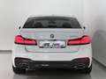 BMW 530 e G30 LCI Aut/M-Sport/CockpitPRO/HEAD-UP/H&K/La... Weiß - thumbnail 4