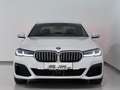 BMW 530 e G30 LCI Aut/M-Sport/CockpitPRO/HEAD-UP/H&K/La... Weiß - thumbnail 3