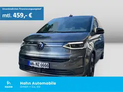 Volkswagen T7 Multivan Multivan EDITION lang 110 kW TDI DSG PANO AHK NA