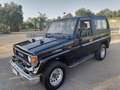 Toyota Land Cruiser LJ 73/KLIMA! /Cabrio/Hardtop/Velour Negru - thumbnail 1