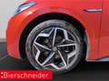 Volkswagen ID.3 Pro Performance NAVI PANO LED ACC Rot - thumbnail 3