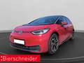 Volkswagen ID.3 Pro Performance NAVI PANO LED ACC Rot - thumbnail 1
