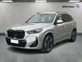BMW X1 xdrive20d mhev 48V MSport Pro auto Argent - thumbnail 1