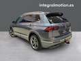 Volkswagen Tiguan 2.0 TDI SCR DSG7 Gris - thumbnail 4