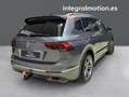 Volkswagen Tiguan 2.0 TDI SCR DSG7 Gris - thumbnail 5