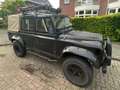 Land Rover Defender Defender 110 Crew Cab V8 Noir - thumbnail 1