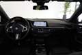BMW 135 M135 i xDrive VIRTUAL / PELLE / 19 / LED Grigio - thumbnail 13