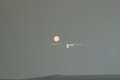 BMW 135 M135 i xDrive VIRTUAL / PELLE / 19 / LED Gris - thumbnail 16