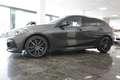 BMW 135 M135 i xDrive VIRTUAL / PELLE / 19 / LED Grigio - thumbnail 3