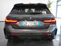 BMW 135 M135 i xDrive VIRTUAL / PELLE / 19 / LED Grigio - thumbnail 5