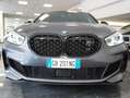 BMW 135 M135 i xDrive VIRTUAL / PELLE / 19 / LED Grigio - thumbnail 10