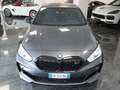 BMW 135 M135 i xDrive VIRTUAL / PELLE / 19 / LED Grigio - thumbnail 11