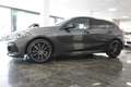 BMW M135 i xDrive VIRTUAL / PELLE / 19 / LED Grigio - thumbnail 3