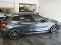 BMW 135 M135 i xDrive VIRTUAL / PELLE / 19 / LED Grigio - thumbnail 8