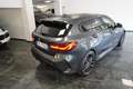 BMW M135 i xDrive VIRTUAL / PELLE / 19 / LED Grigio - thumbnail 7
