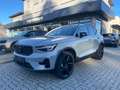 Volvo XC40 B3 automatico BLACK EDITION KM0 PREZZO REALE Grigio - thumbnail 1