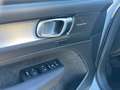 Volvo XC40 B3 automatico BLACK EDITION KM0 PREZZO REALE Grigio - thumbnail 13