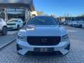 Volvo XC40 B3 automatico BLACK EDITION KM0 PREZZO REALE Grigio - thumbnail 2