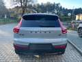 Volvo XC40 B3 automatico BLACK EDITION KM0 PREZZO REALE Grigio - thumbnail 5
