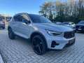 Volvo XC40 B3 automatico BLACK EDITION KM0 PREZZO REALE Grigio - thumbnail 3