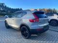 Volvo XC40 B3 automatico BLACK EDITION KM0 PREZZO REALE Grigio - thumbnail 6