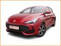 MG MG3 1.5i 115 Comfort + GPS + CarPlay + Cam + ALU16 Rood - thumbnail 1