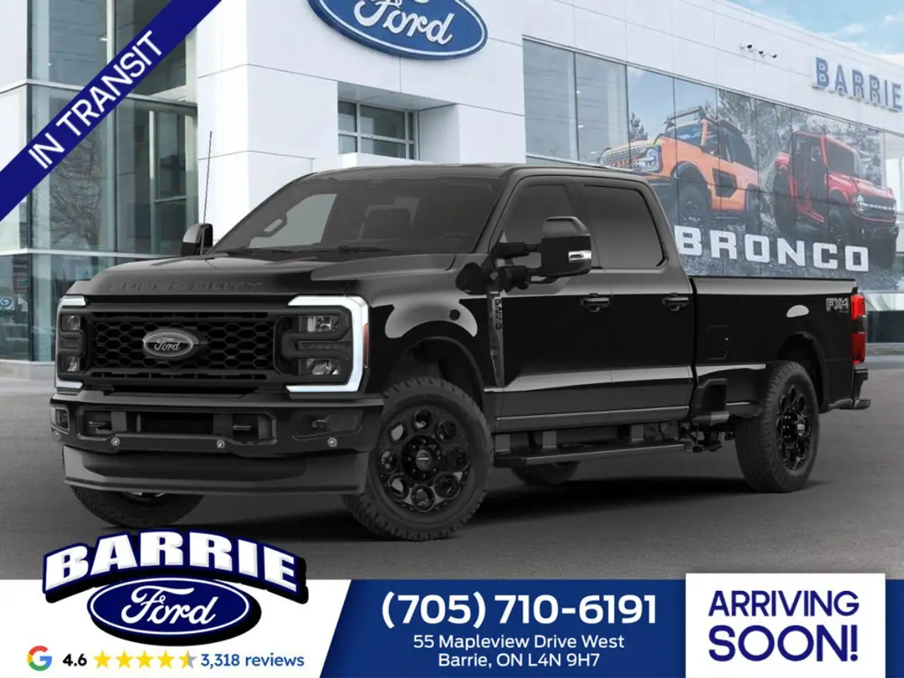 2026 Ford F 250