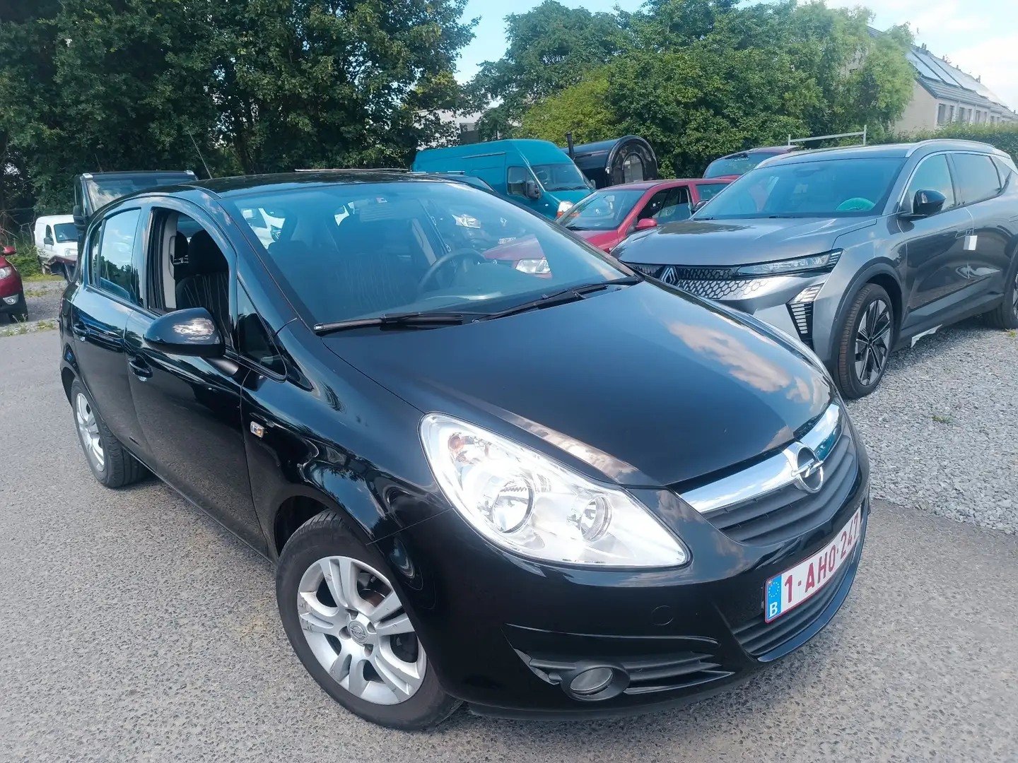 Opel Corsa 1.3 - 80 Twinport Enjoy - 2