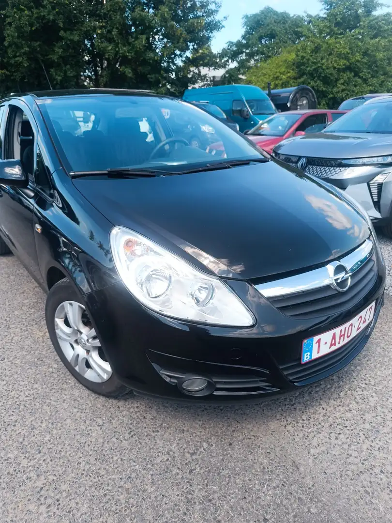 Opel Corsa 1.3 - 80 Twinport Enjoy - 1