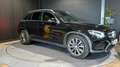 Mercedes-Benz GLC 250 GLC 250 Executive 9G-Tronic 4Matic Noir - thumbnail 3