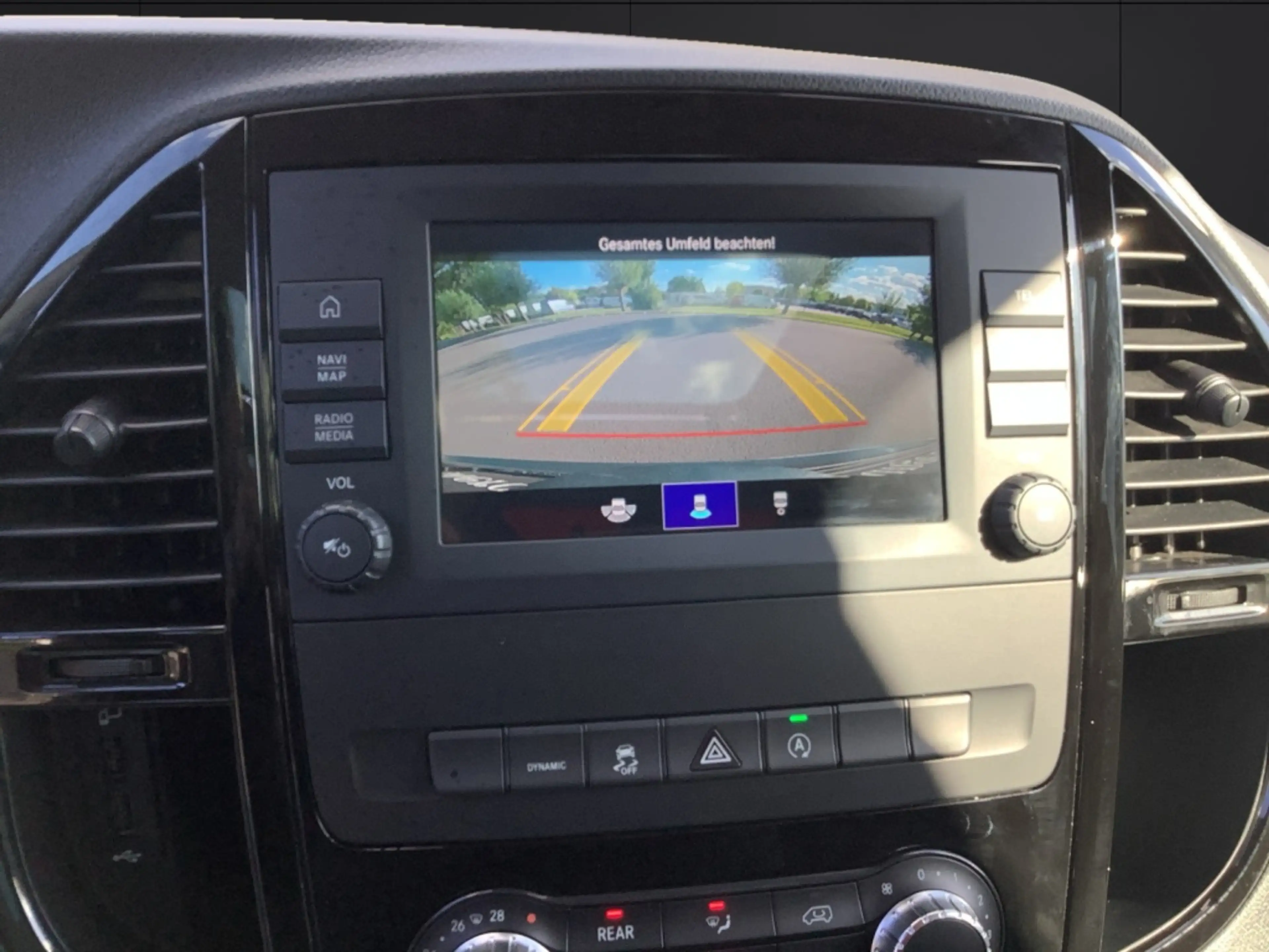 Mercedes-Benz Vito 114 CDI Tourer BASE  Panoramadach — photo 9