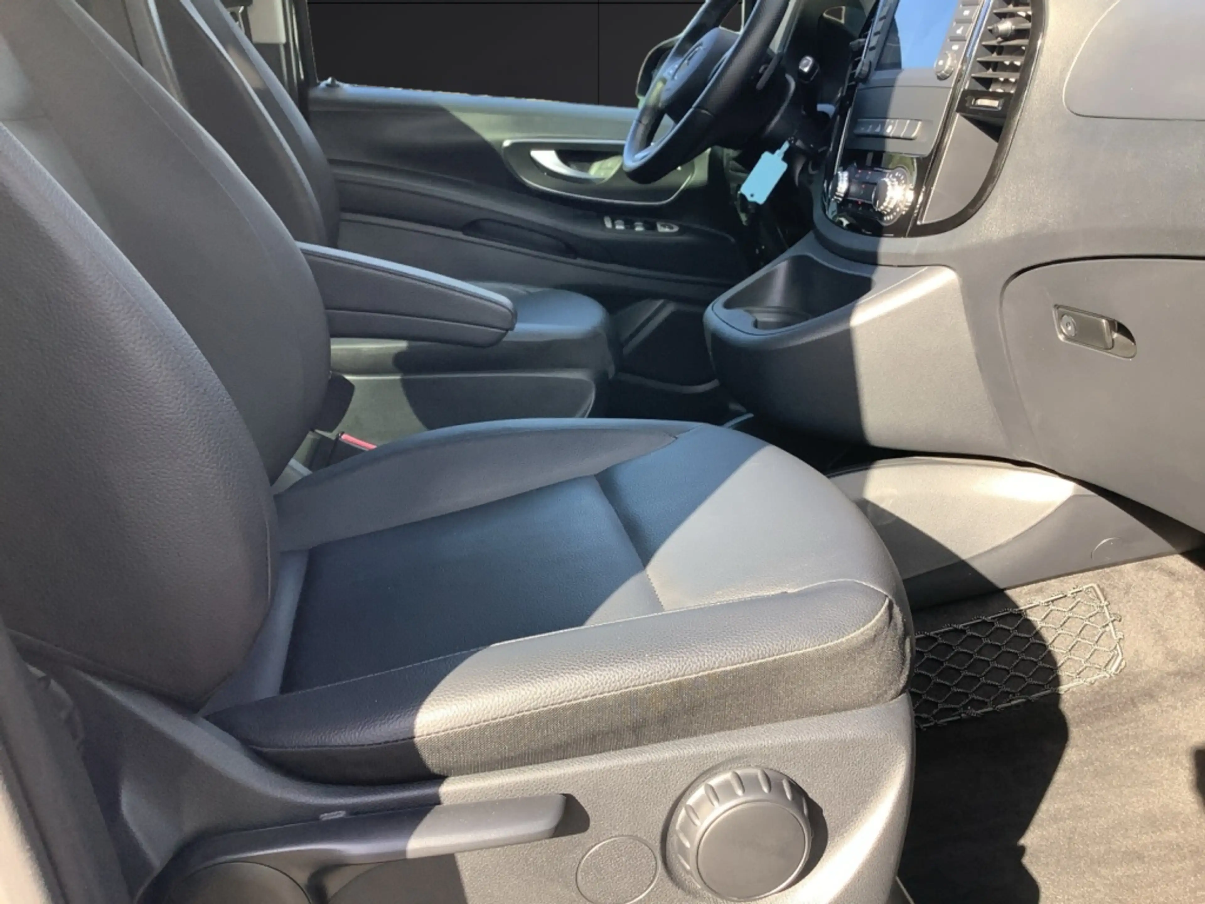 Mercedes-Benz Vito 114 CDI Tourer BASE  Panoramadach — photo 12