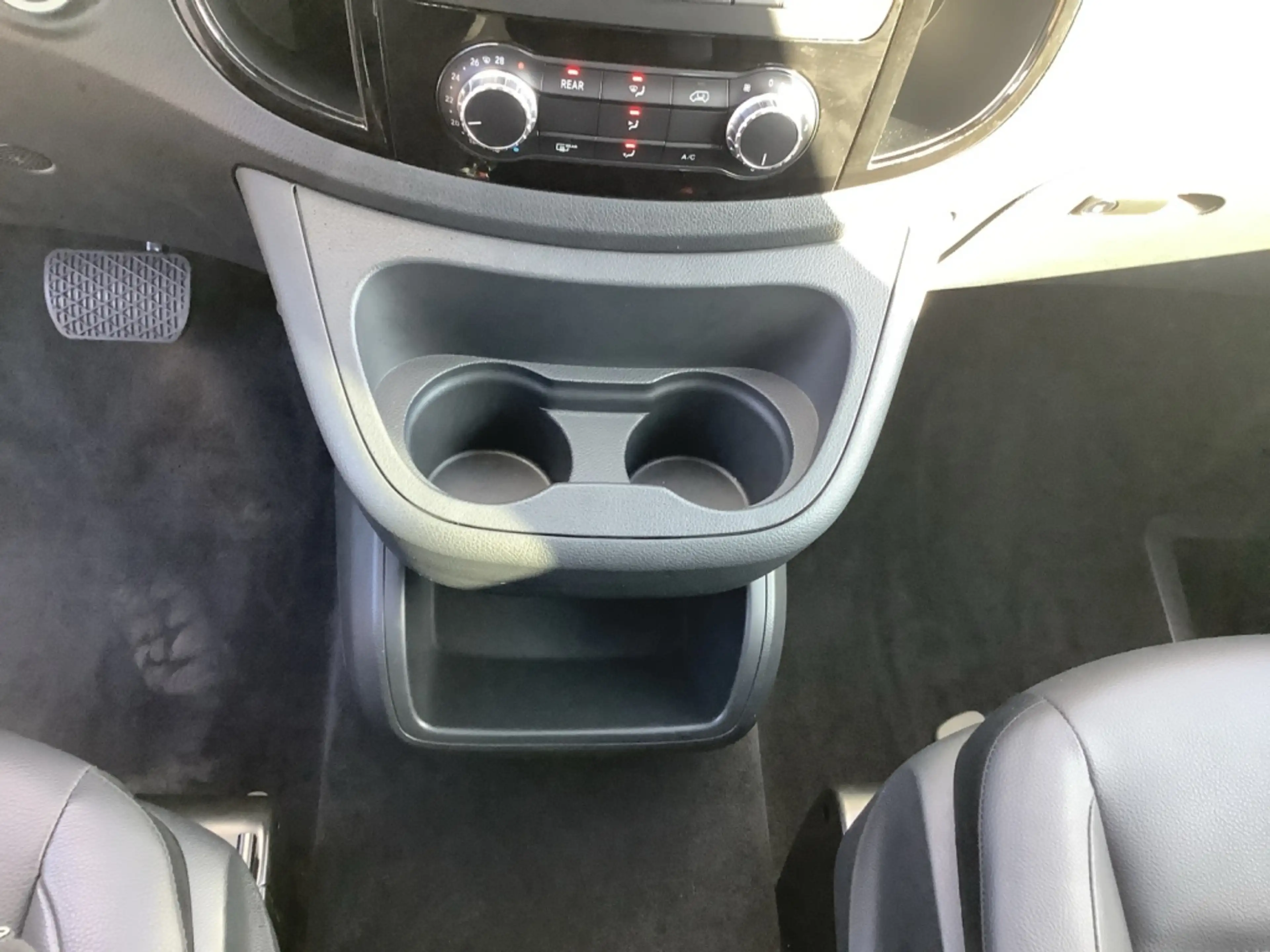 Mercedes-Benz Vito 114 CDI Tourer BASE  Panoramadach — photo 7
