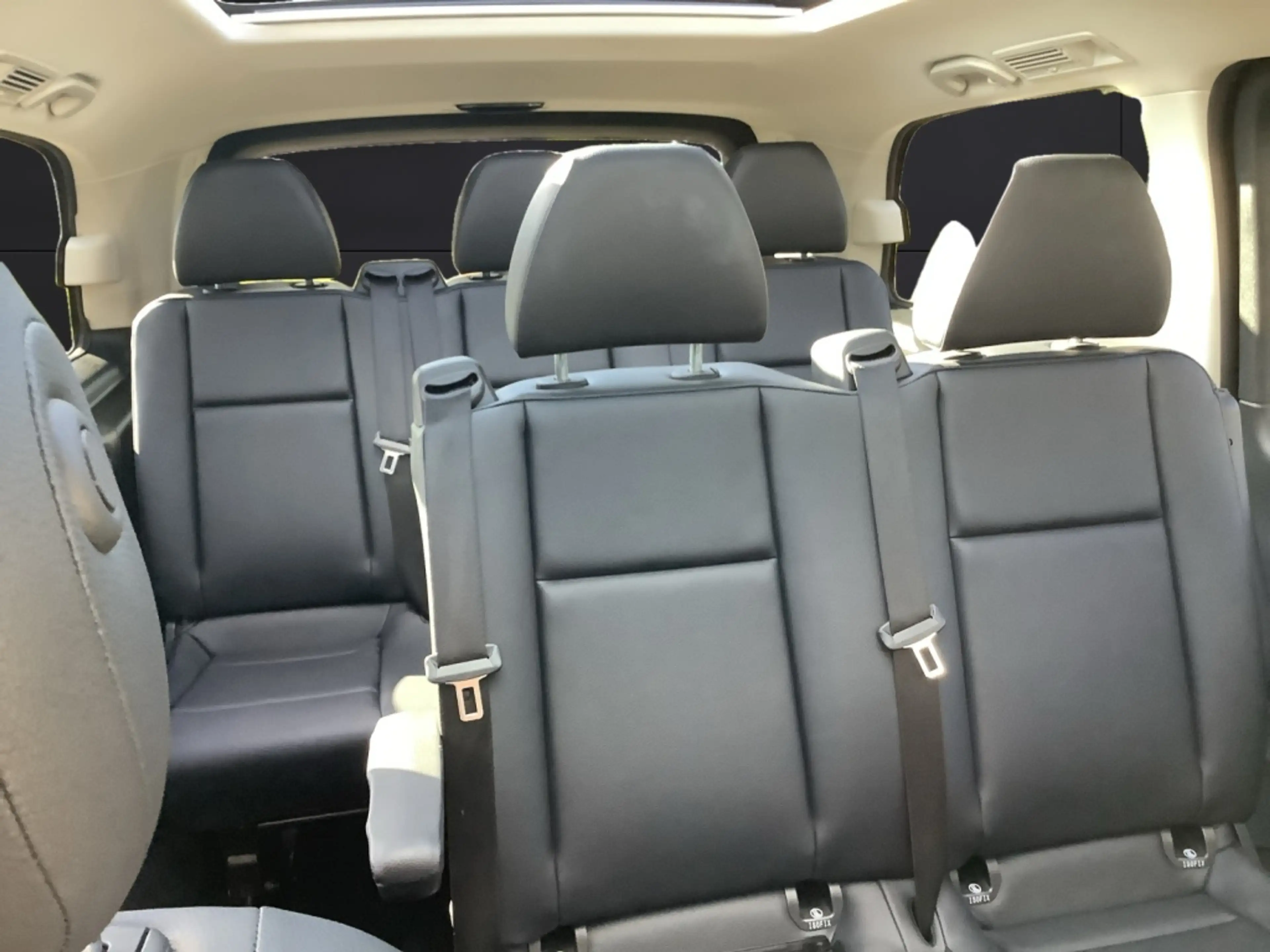 Mercedes-Benz Vito 114 CDI Tourer BASE  Panoramadach — photo 13