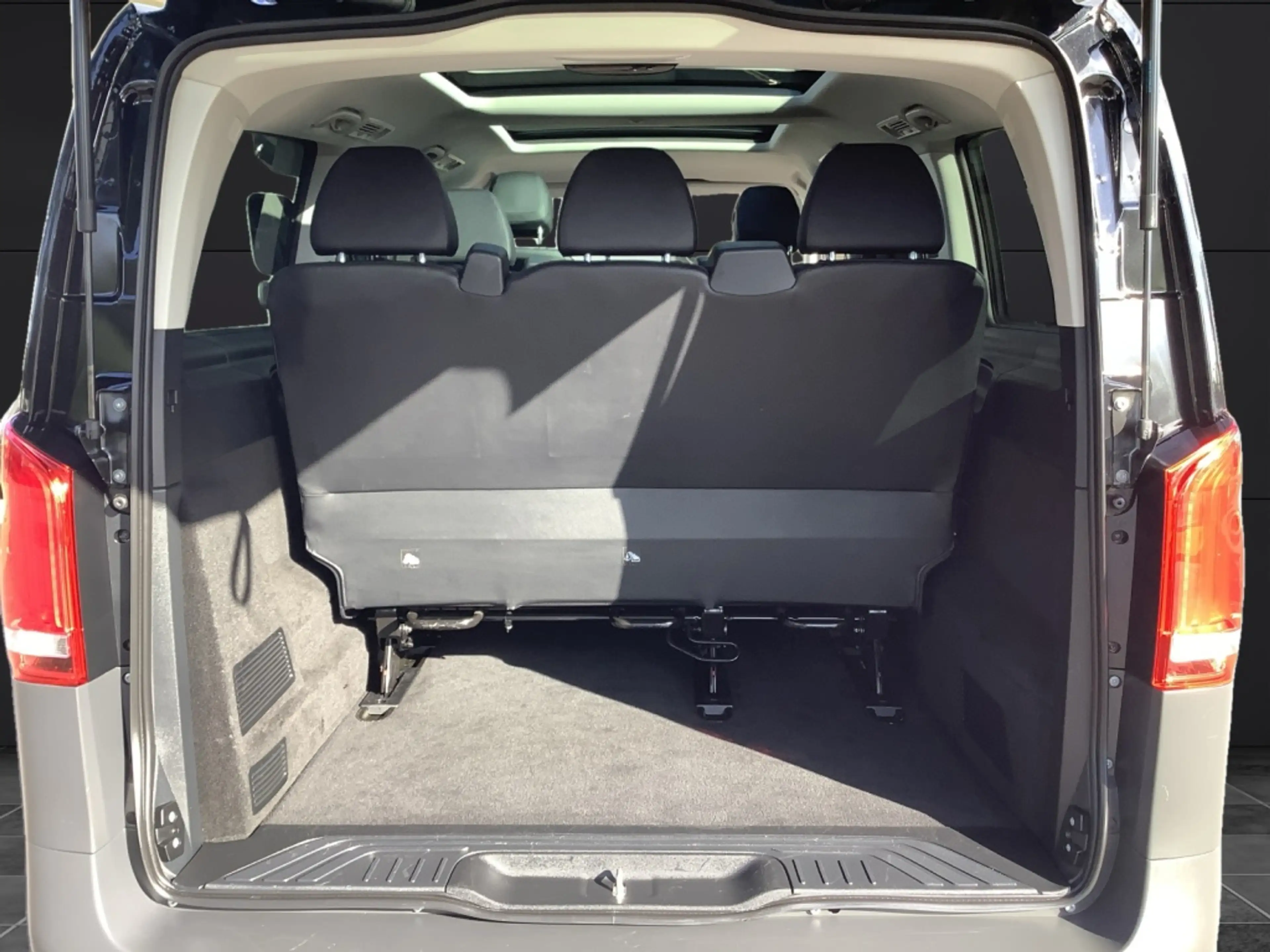 Mercedes-Benz Vito 114 CDI Tourer BASE  Panoramadach — photo 14