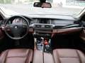 BMW 525 525d xDrive*Facelift.*Bi-Xenon*Navi* Gris - thumbnail 9
