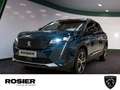 Peugeot 3008 GT Hybrid 136 e-DSC6 AHK ACC LED NAVI BT Blau - thumbnail 1
