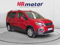 Peugeot Rifter Allure Wit - thumbnail 1