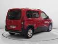 Peugeot Rifter Allure Wit - thumbnail 2