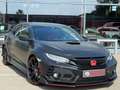 Honda Civic TYPE-R TVAC 320CV GPS ACC+ LED CAMERA KEYLESS FULL Noir - thumbnail 1