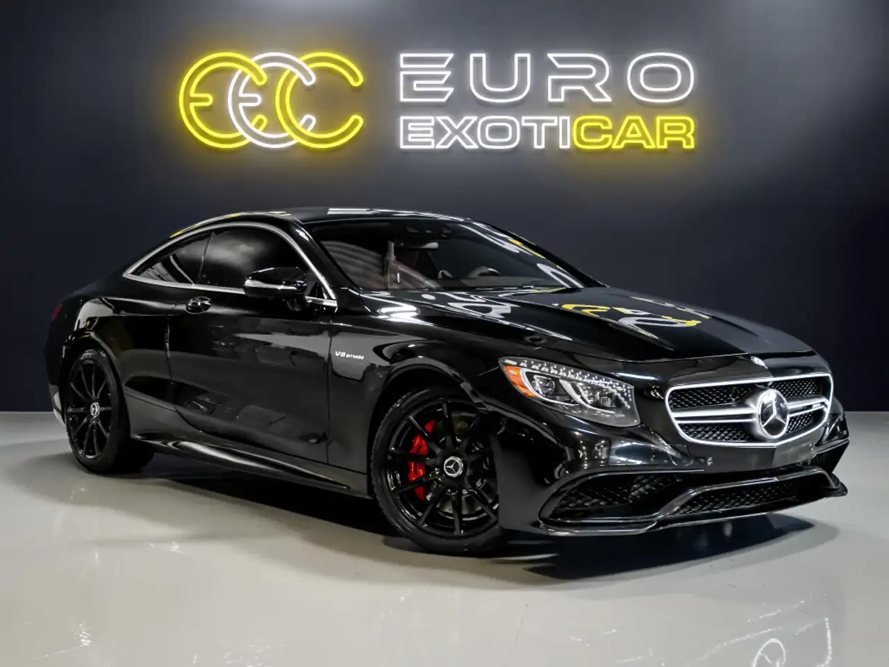2017 Mercedes-Benz S-Class