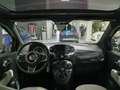 Fiat 500 1.0i MHEV Dolcevita 70PK Pano Dak, PSens, Carplay Noir - thumbnail 2