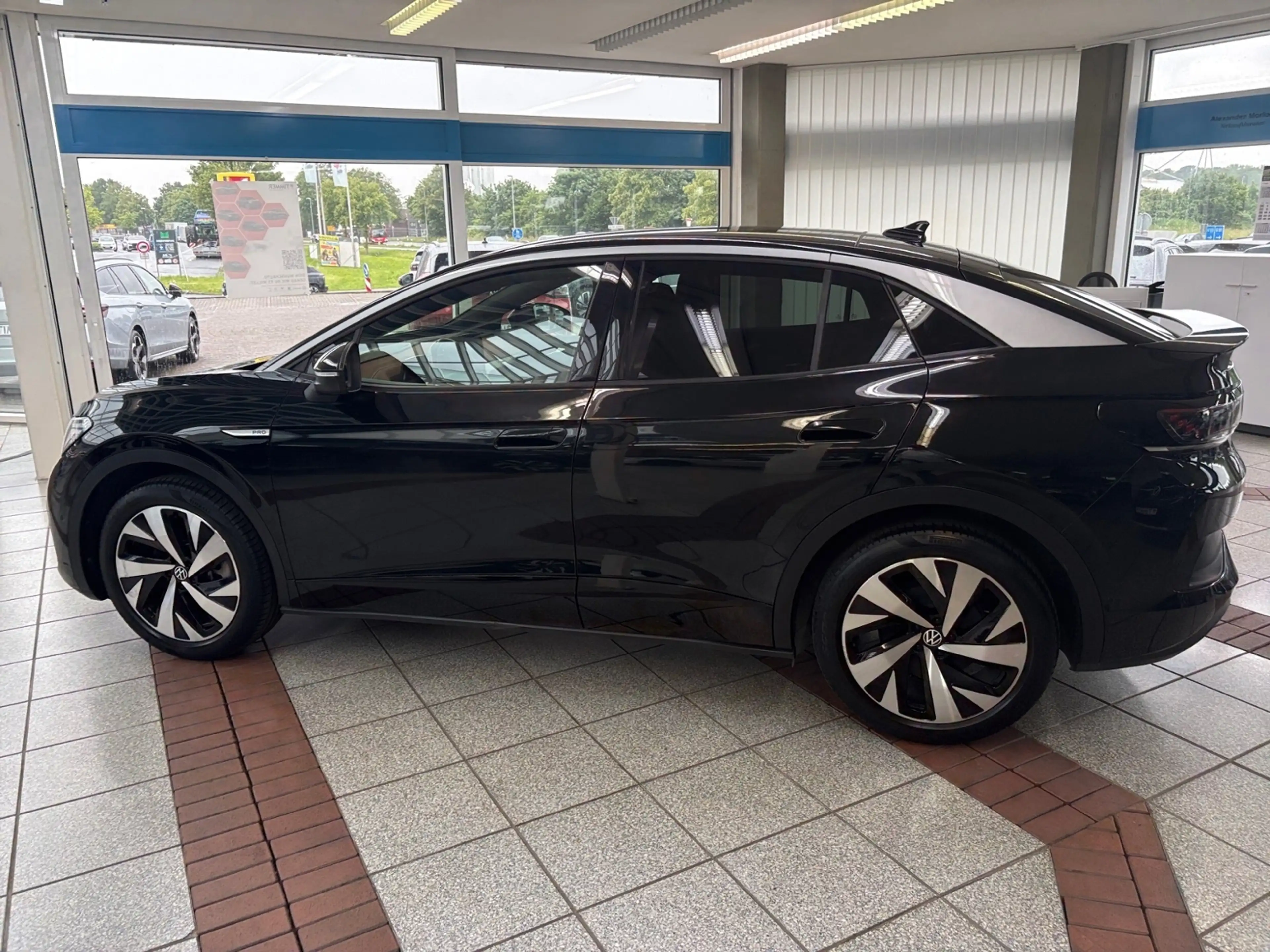 Volkswagen ID.5 PRO 174PS 82 kWh +PANO+IQ.LIGHT+ACC+CARPLAY+RKAM+ — photo 21