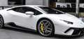 Lamborghini Huracán LP 640-4 Performante Blanco - thumbnail 3