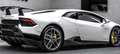 Lamborghini Huracán LP 640-4 Performante White - thumbnail 6