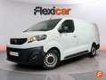 Peugeot Expert Long Premium 100 CV Blanco - thumbnail 3