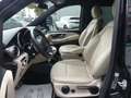 Mercedes-Benz V 300 d AVANTGARDE AMG 3xE-TÜREN/MBUX/BELÜFTET Schwarz - thumbnail 3